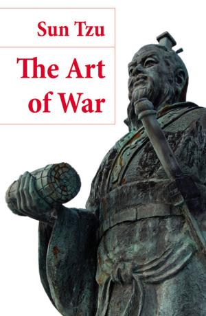 Cover of the book The Art of War (The Classic Lionel Giles Translation) by Karl Marx