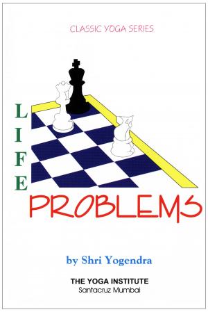 Cover of the book Life Problems by Kimberley Payne