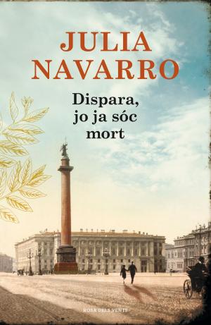 Cover of the book Dispara, jo ja sóc mort by Bela Marbel