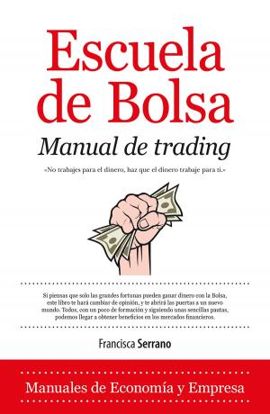 bigCover of the book Escuela de Bolsa. Manual de trading by 