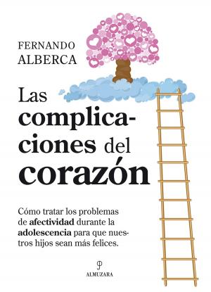 Book cover of Las complicaciones del corazón