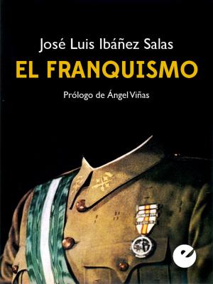 Cover of the book El franquismo by Cecilia Devia