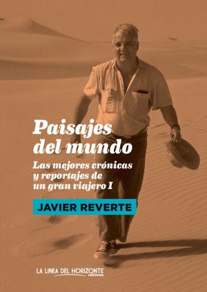 Cover of the book Paisajes del mundo by Sergi Bellver