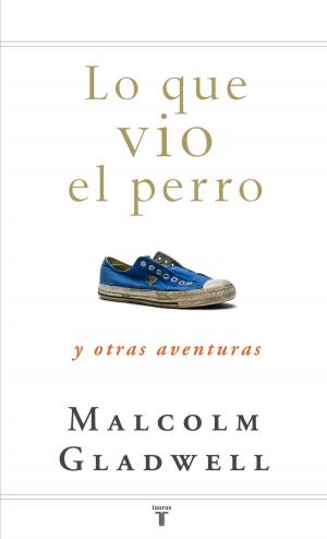 Cover of the book Lo que vio el perro by Anna Casanovas