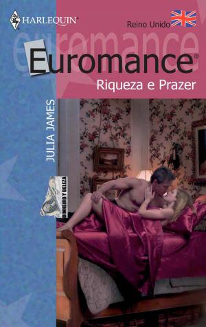 Cover of the book Riqueza e prazer by Doreen Roberts