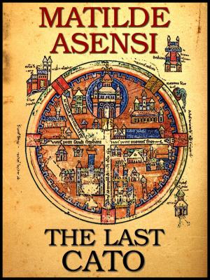 Cover of the book The last Cato by Matilde Asensi