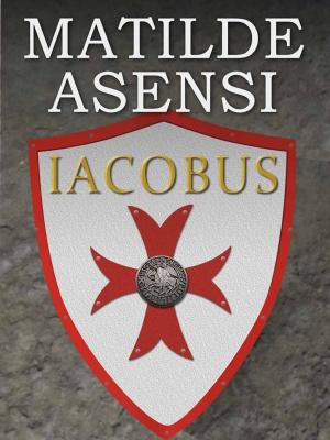 Cover of the book Iacobus by Dawn Millen