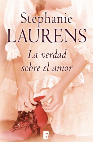 Cover of the book La verdad sobre el amor (Los Cynster 12) by Juan Marsé