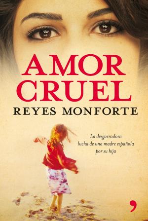 Cover of the book Amor cruel by Tea Stilton