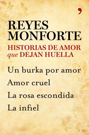 Cover of the book Historias de amor que dejan huella (pack) by Papá 2.0's