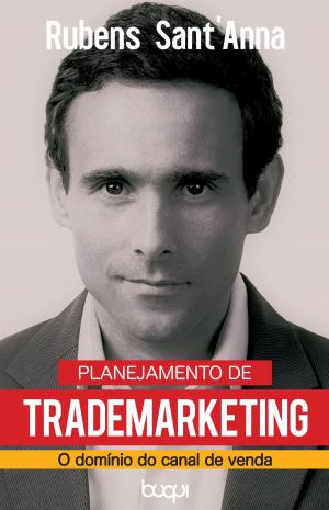 Cover of the book Planejamento de Trademarketing by Rubens Sant'Anna