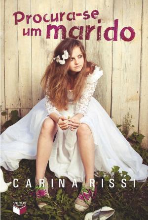 Cover of the book Procura-se um marido by Amy Harmon