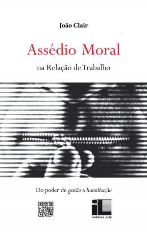 Cover of Assédio Moral na Relação de Trabalho