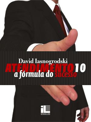 bigCover of the book Atendimento 10 by 