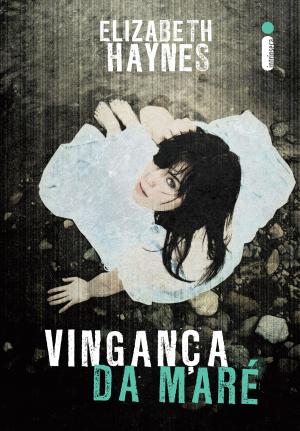 Book cover of Vingança da maré