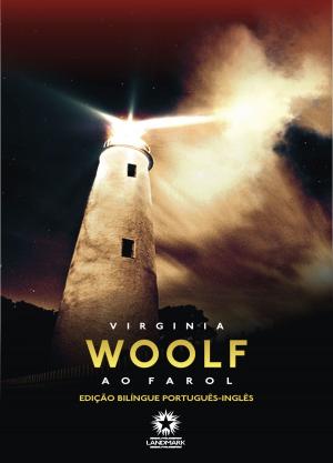 Cover of the book Ao farol: To the lighthouse by Luís Vaz de Camões