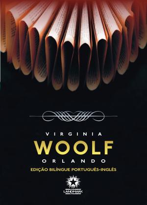 Cover of the book Orlando by Herman Melville