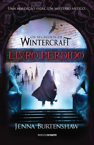 Cover of the book Livro Perdido by Penny Greenhorn