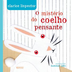 Cover of O mistério do coelho pensante