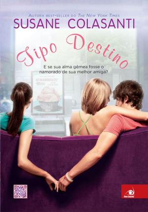 Cover of the book Tipo destino by Eowin Ivey