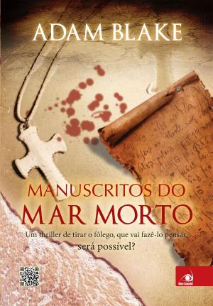 Cover of Manuscritos do mar morto
