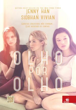 Cover of the book Olho por olho by Emily Giffin