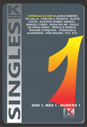 Book cover of Singles 1