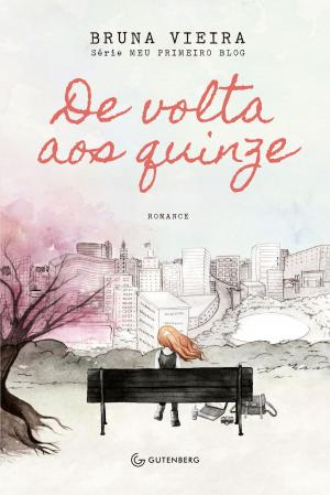Cover of the book De volta aos quinze by Shana Gray