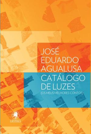 Cover of Catálogo de luzes