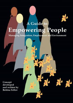 Cover of the book A Guide to Empowering People by Jörg Becker
