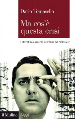 Cover of the book Ma cos'è questa crisi by Dana Alexander