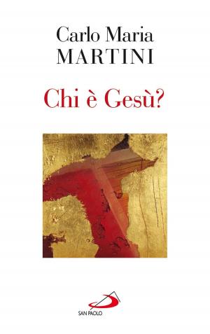 Cover of the book Chi è Gesù? by Fabio Marchese Ragona