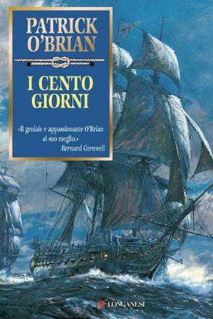Cover of the book I cento giorni by Ian Rankin