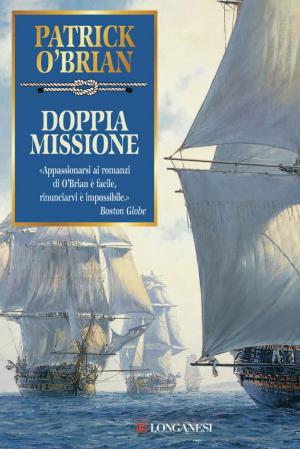 Cover of the book Doppia missione by Italo Bocchino