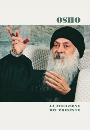 Book cover of La creazione del presente