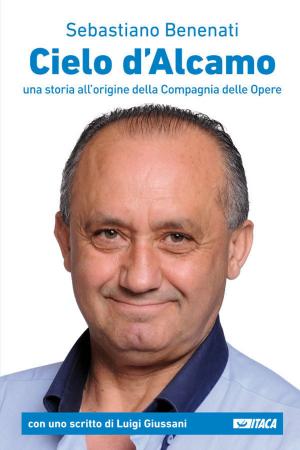 Cover of the book Cielo d'Alcamo by Mario Mauro, Matteo Forte