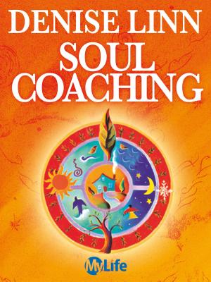 Cover of the book Soul Coaching by Sonia Choquette
