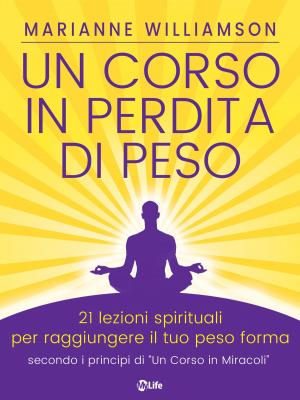 Book cover of Un Corso in Perdita di Peso