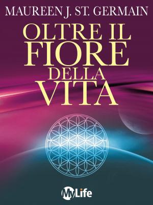 Cover of the book Oltre Il Fiore Della Vita by Deepak Chopra