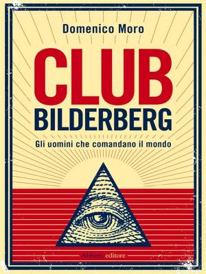 Cover of Club Bilderberg