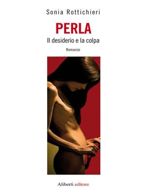 Cover of the book Perla by Pietro Ingrao