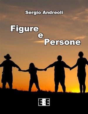 Book cover of Figure e Persone