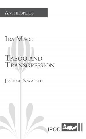 Cover of the book Taboo and Transgression by Mariano González Campo