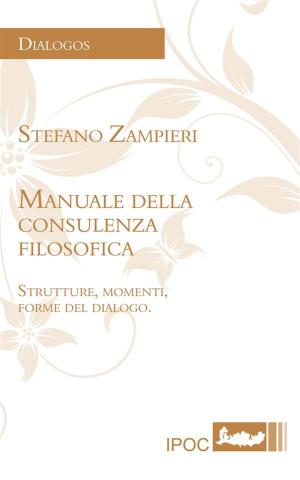 Book cover of Manuale della consulenza filosofica