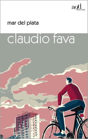 Cover of the book Mar del Plata by Jake La Furia, Gue Pequeno