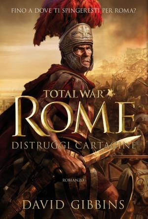 Cover of the book Total War - Rome. Distruggi Cartagine by Quino