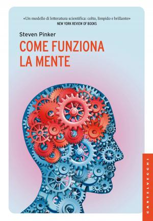 Cover of the book Come funziona la mente by Ágnes Heller