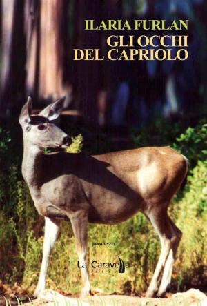 Cover of the book Gli occhi del capriolo by Paolo De Angelis
