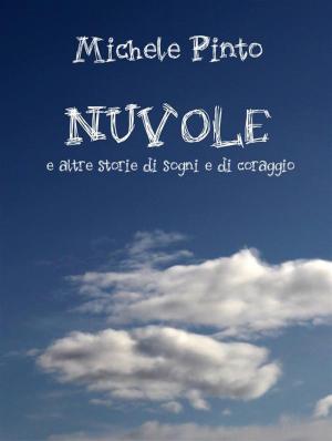 Cover of Nuvole e altre storie di sogni e di coraggio by Michele Pinto, Michele Pinto