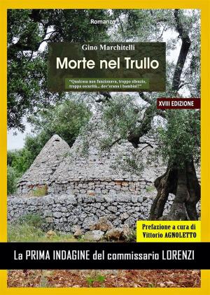 bigCover of the book Morte nel Trullo by 